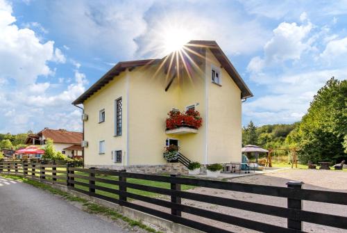 Grabovac Apartment | Selak Apartments