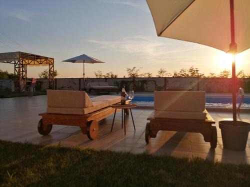 Smederevo Bed & Breakfast | Serendipity