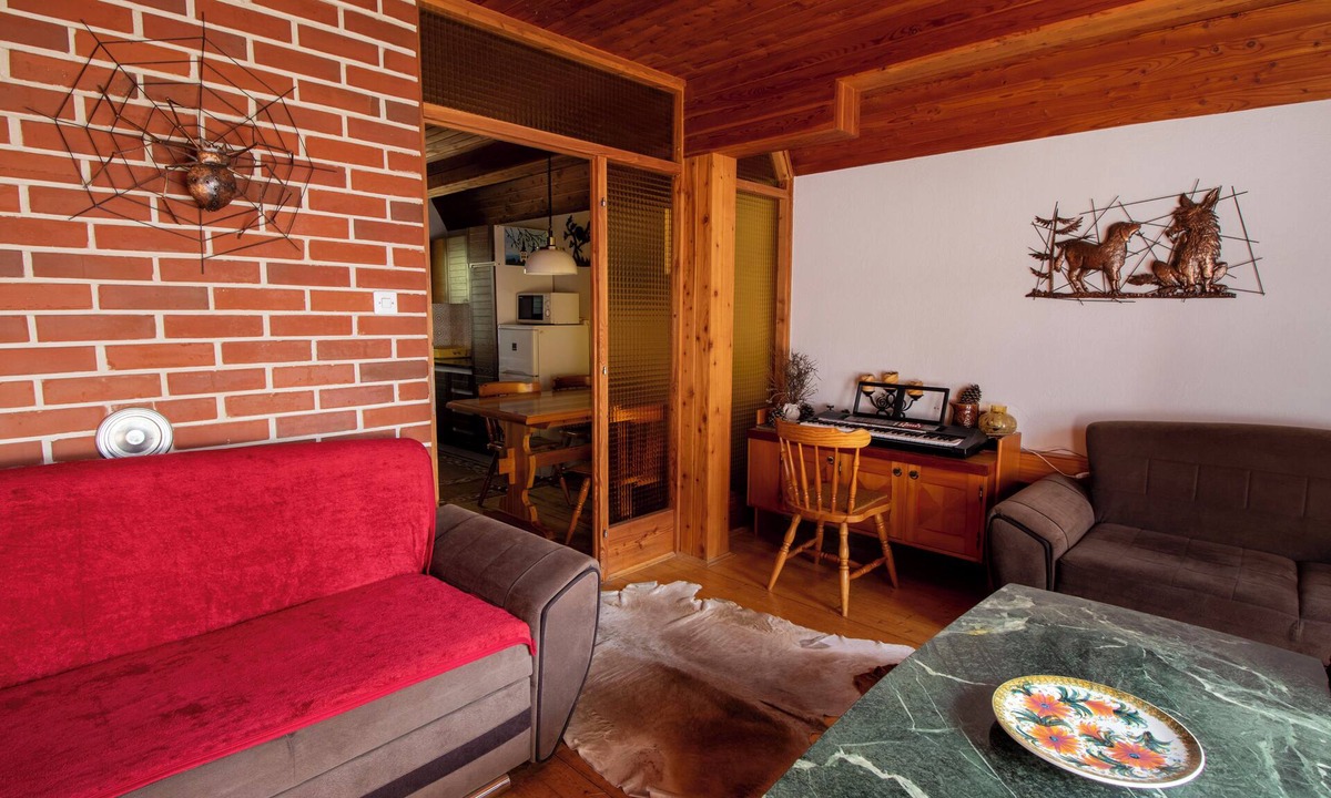 Rakitna House | Serene 2-bedroom house in Ljubljana perfect for relaxing stay