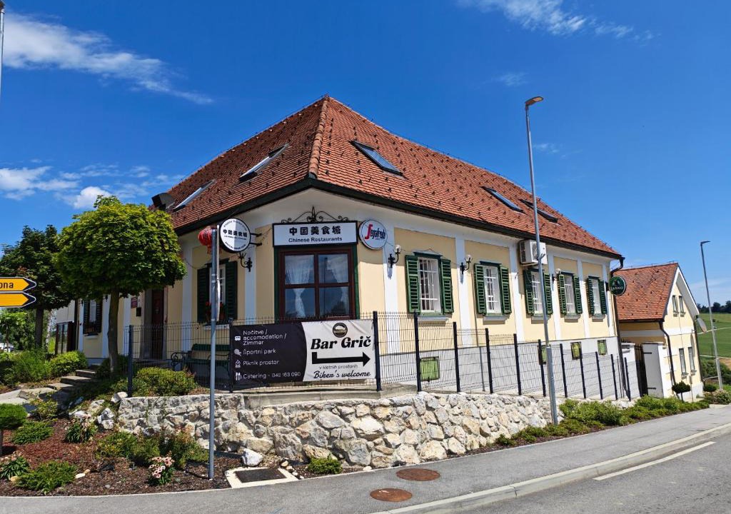 Tisina Apartment | Center Grič - sobe, apartma