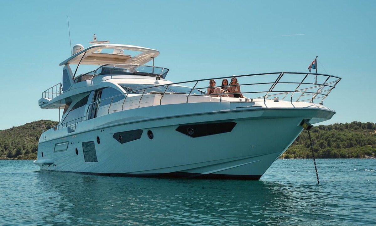Skradin Boat Rental | Sibenik Sun and Beach Sailing Extravaganza
