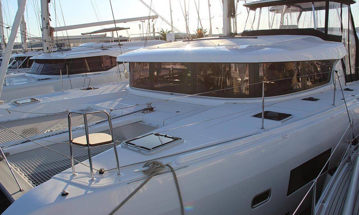 Jezera Boat Rental | Sibenik Sun and Beach Sailing Extravaganza: A Croatian Coastal Adventure