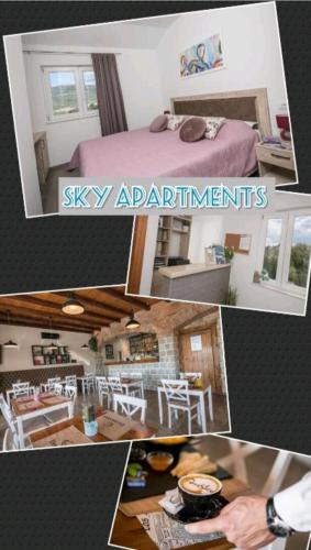Mocici Bed & Breakfast | Sky Airport Apartments