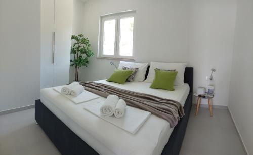 Slano Apartment | Slano Bay Apartments