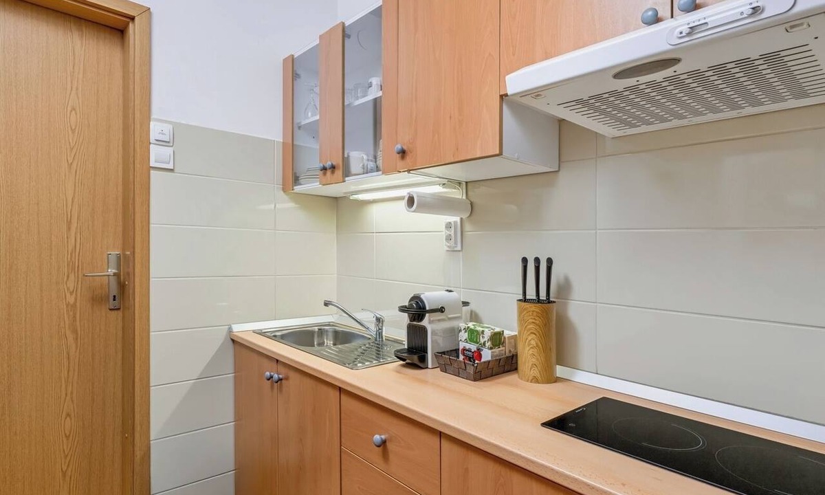 Maribor Condo | Small and cozy apartment｜Free parking