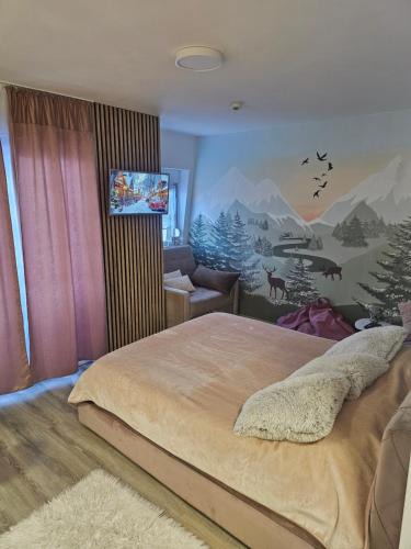 Jahorina Apartment | Snowman Studio Apartment Jahorina