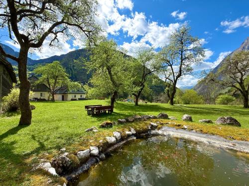 Soca House | Soča Village