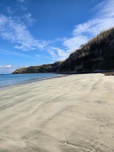 Susak House | Sobe Dina