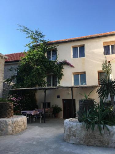 Zivogosce House | Sobe Gorana