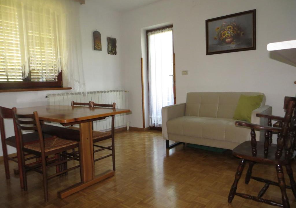 Ajdovscina Apartment | Sobe Orešje
