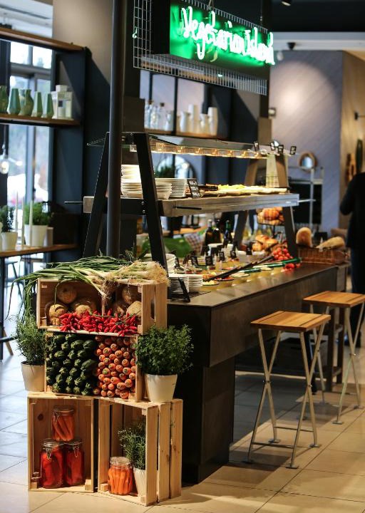 Hlevci Hotel | Sobe Ravna Gora