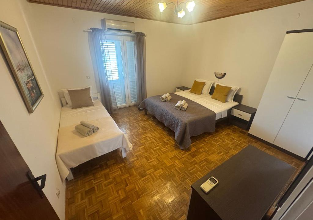 Murter Apartment | Soldatic Apartments