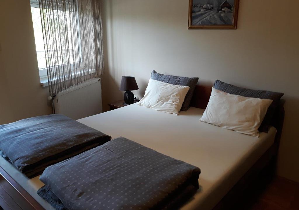 Petrovaradin Apartment | Sovica