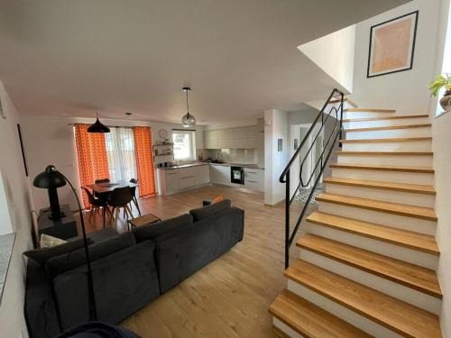 Rogaska Slatina House | Spacious 2 bed Villa near Spa Town Rogaska Slatina