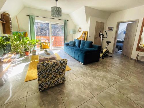Slovenske Konjice Apartment | Spacious nest between Maribor and Celje NiceHead
