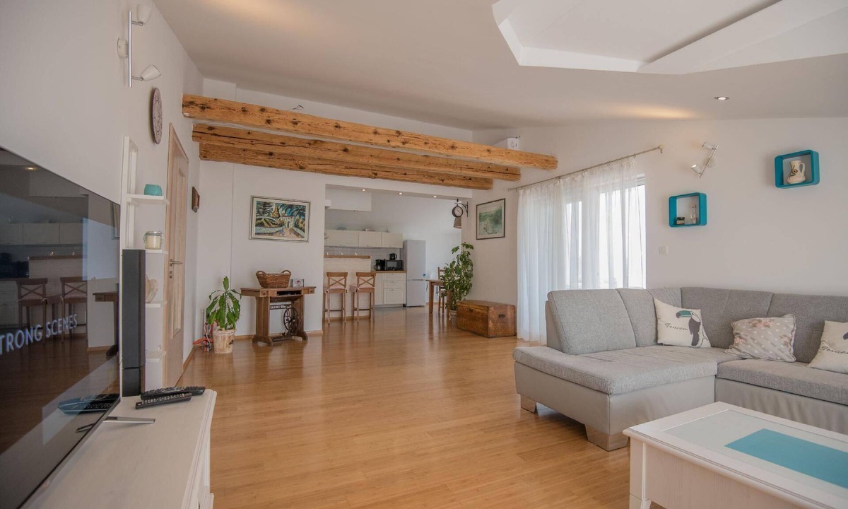 Grubine House | Spacius Villa, Heated Pool near Makarska and Split