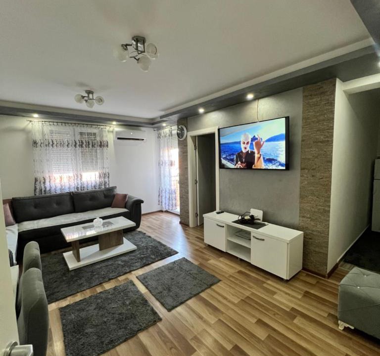 Milici Apartment | Stan na dan -Centar-