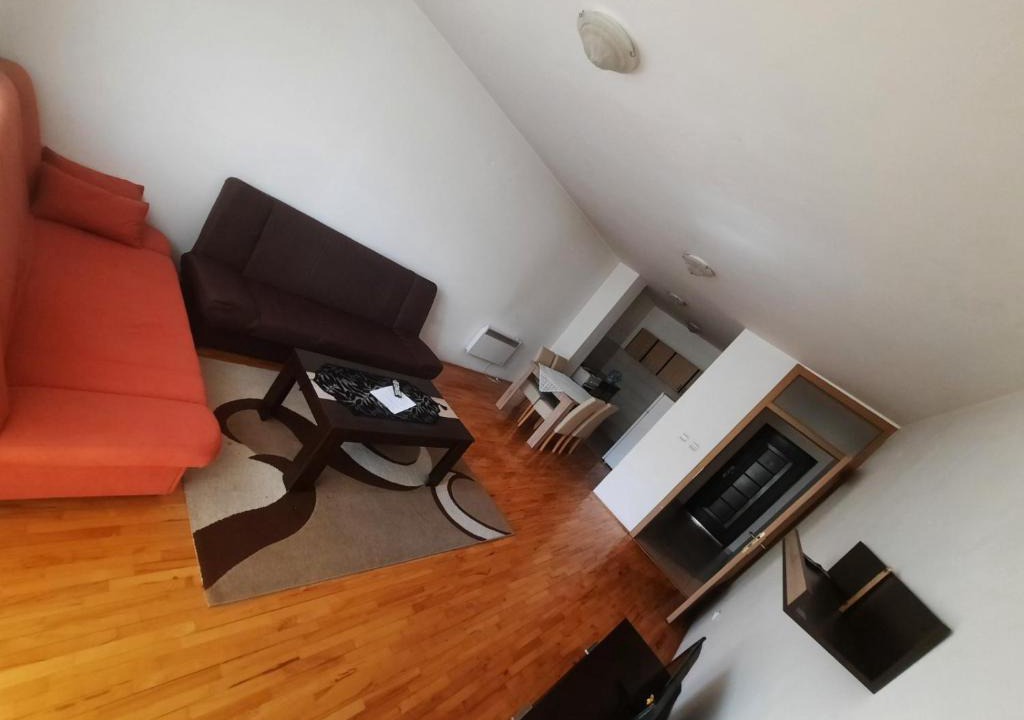 Foca Apartment | Stan na dan Foča