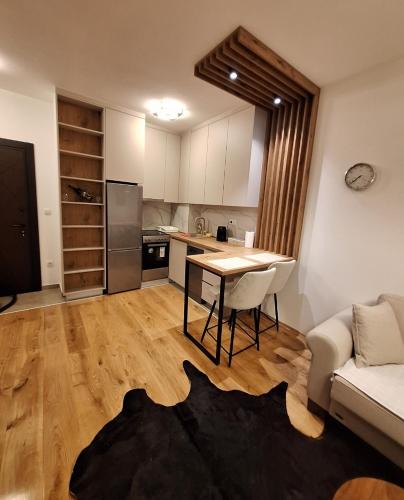 Banja Luka Apartment | Stan na dan Trn Laktasi Apartman Andrea