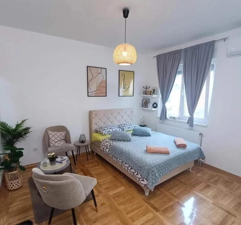 Milici Apartment | Stan na dan Zvornik