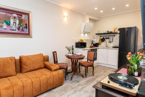 Sibenik Old Town Apartment | Stanley Helenski - apartment in old town