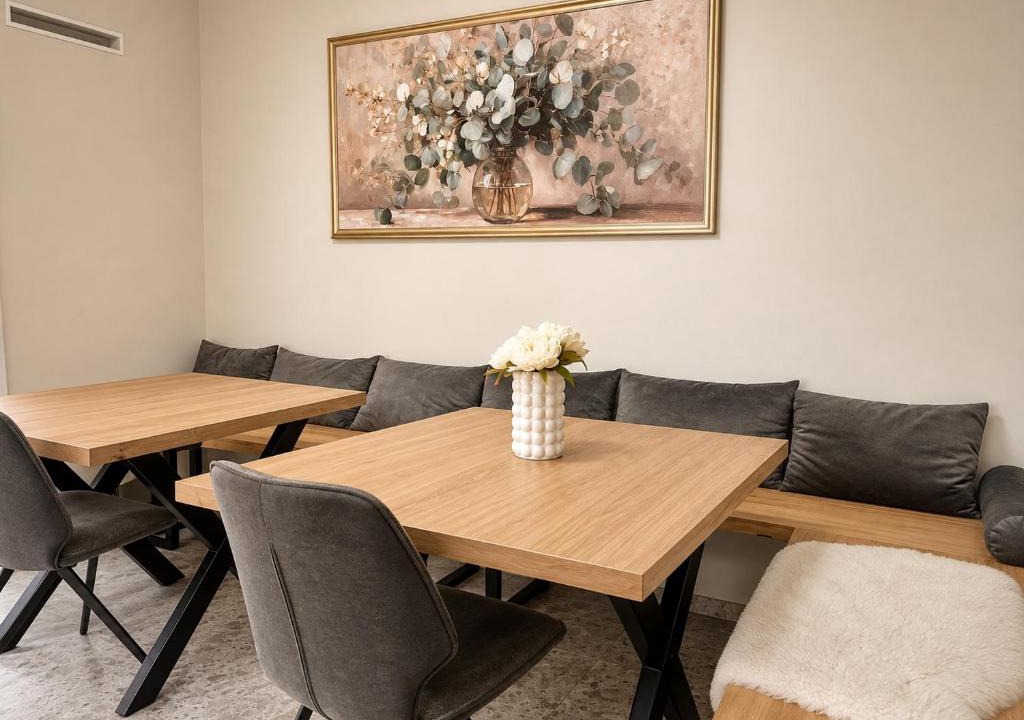 Maribor House | Stara lipa Tašner Rooms with Free Parking & Kitchen & Garage