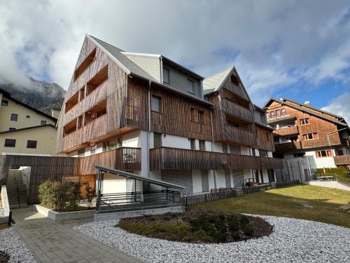 Kranjska Gora Apartment | Steblaj apartments Park