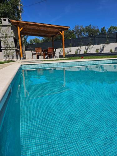 Kras Villa | Stefan