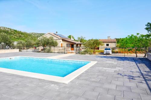 Tribunj Villa | Stone House Vodice