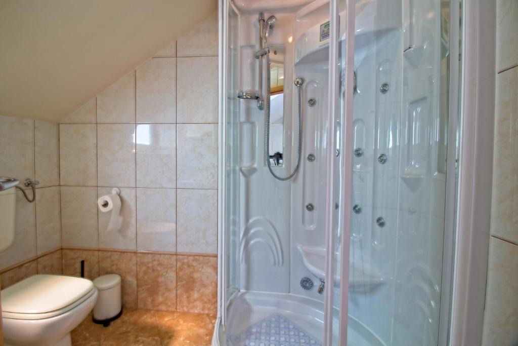 Osijek Apartment | Stross Rooms 4