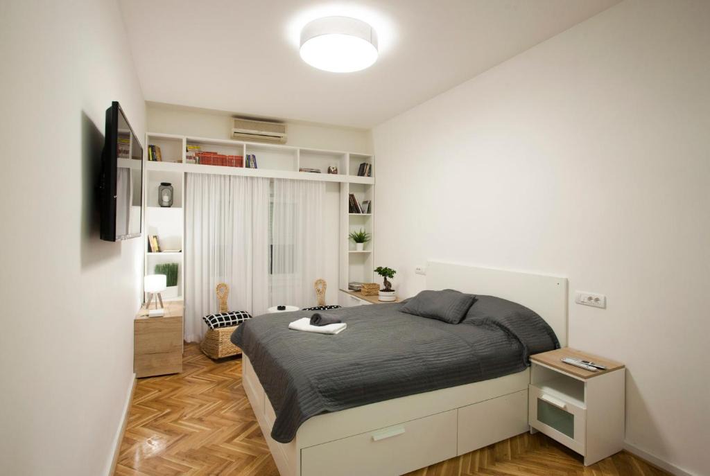 Kosancicev Venac Apartment | Studio 10