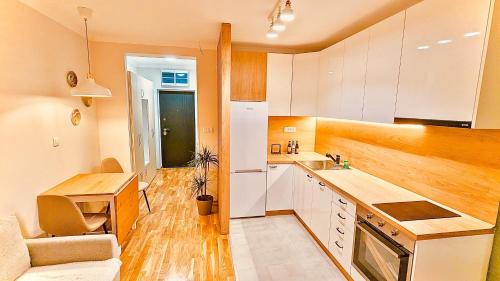 Pirot Apartment | Studio 4