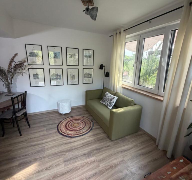 Marija Gorica Apartment | Studio apartman Marija Hills
