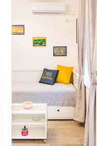Kastel Stafilic Apartment | Studio apartman Mirela Kaštel Štafilić