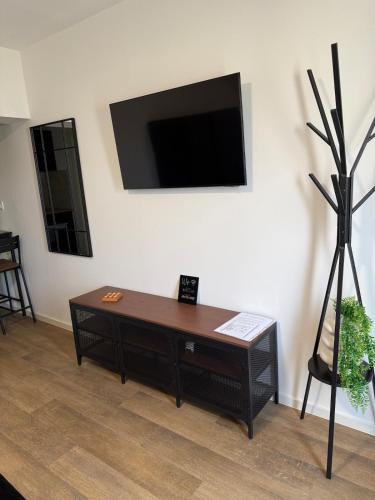 Ruzic Apartment | Studio apartman StelLar