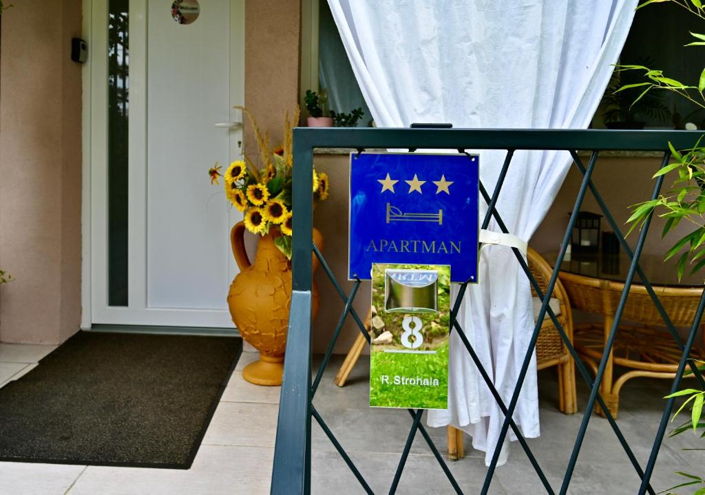 Karlovac Apartment | Studio Apartman UNA