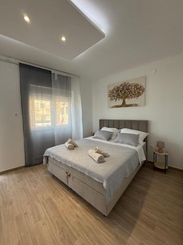 Pirovac Apartment | Studio apartmani villa Nicol