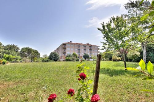 Monterol Apartment | Studio Apartment Ares 15 - Monterol Stella Maris