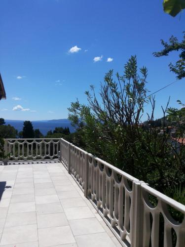 Opatija Apartment | Studio Apartment Ines, Cozy, Stunning View, Parking, Pet Friendly