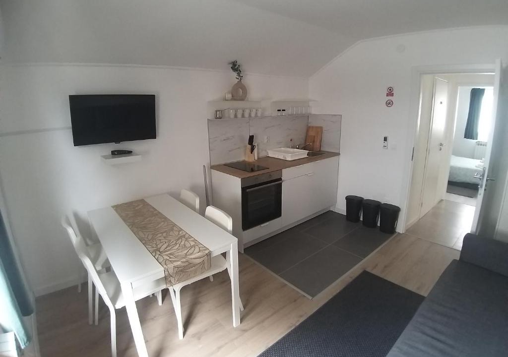 Zagreb Apartment | Studio Apartment Lenchy