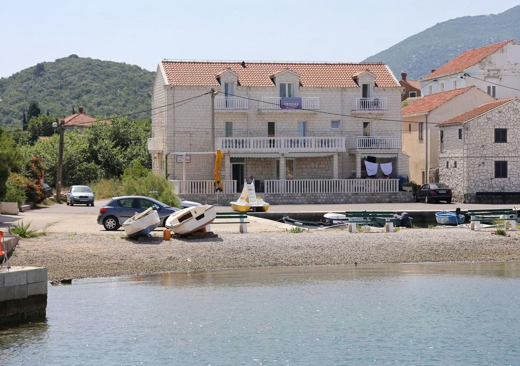 Hodilje Apartment | Studio flat near beach Hodilje, Pelješac (AS-10234-b)