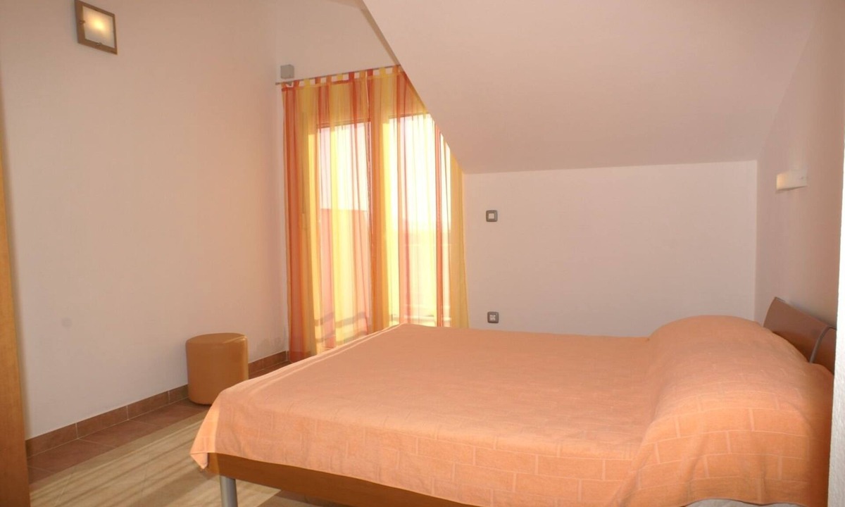 Zaostrog Apartment | Studio flat near beach Zaostrog, Makarska (AS-2816-a)