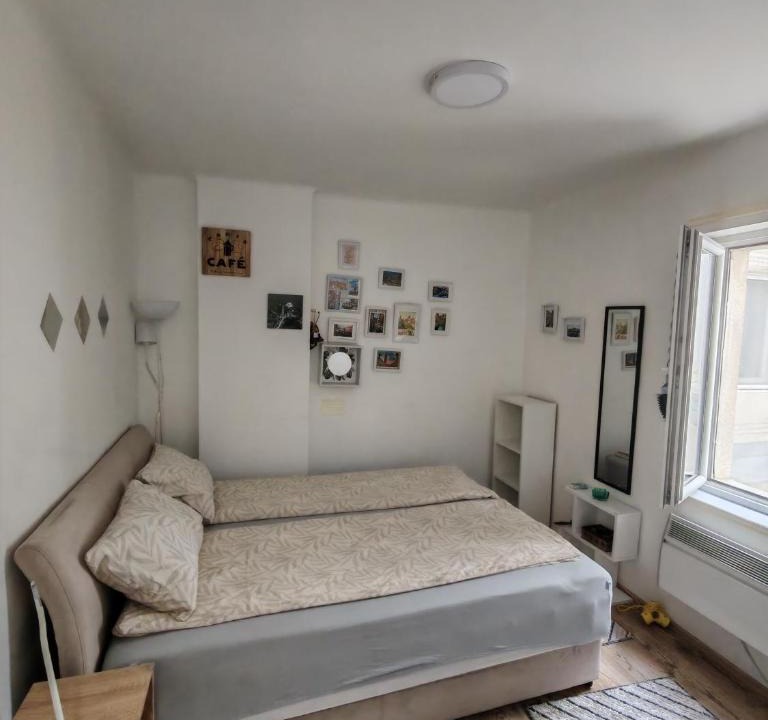 Dorcol Apartment | Studio Kalemegdan
