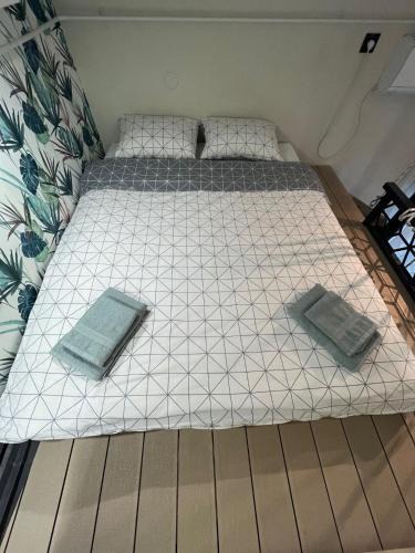 Dorcol Apartment | Studio MB