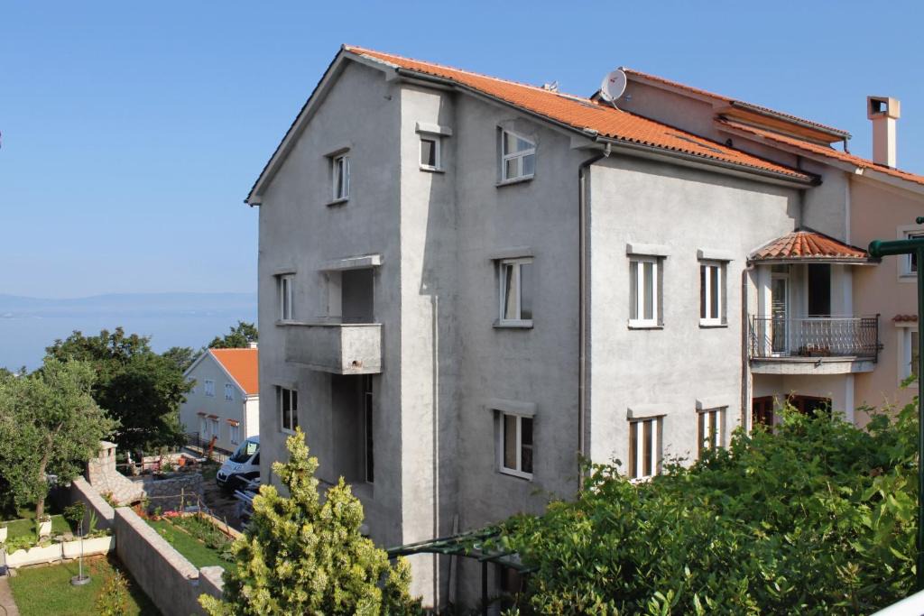 Njivice Apartment | Studio Njivice 5458a