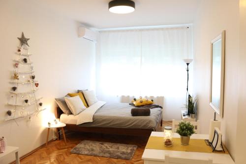 Zagreb Apartment | Studio Start