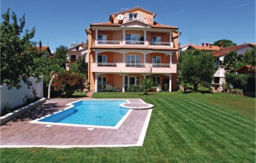 Novigrad Apartment | Stunning Apartment In Novigrad