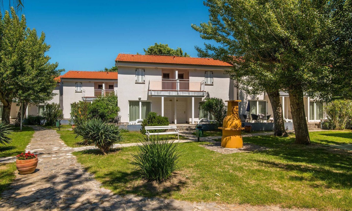 Baska Apartment | Stunning apartment in Baska