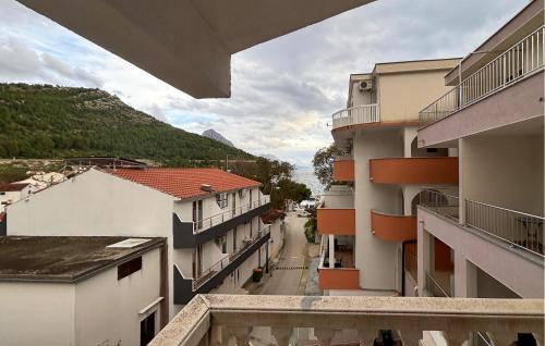 Drvenik Apartment | Stunning Apartment In Drvenik With Wifi
