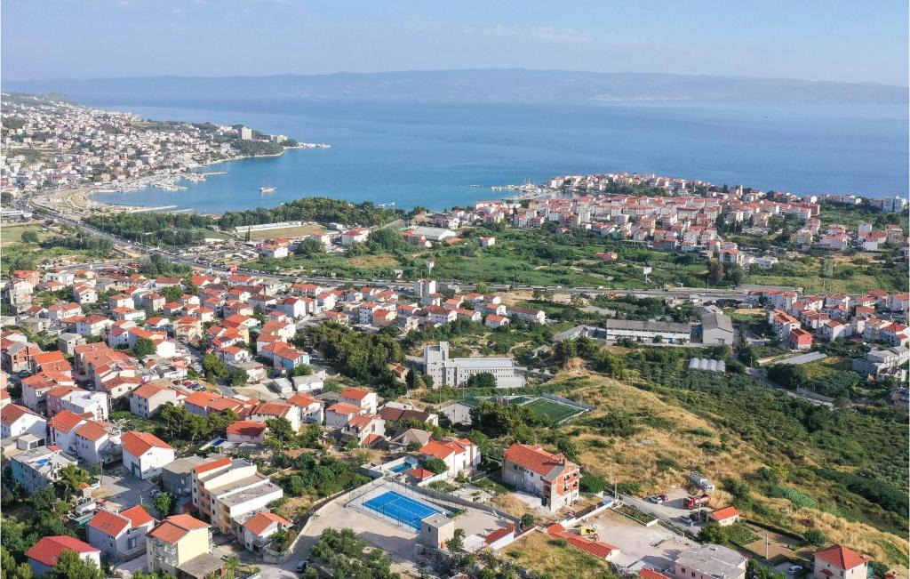 Kamen Apartment | Stunning Apartment In Split